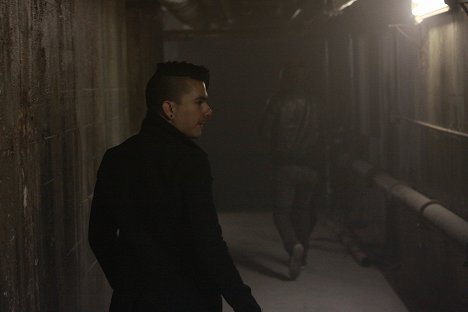 The Vicious Brothers - Grave Encounters 2 - Tournage