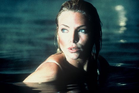 Samantha Womack - Deadly Instinct - Die Bestie aus dem All - Filmfotos