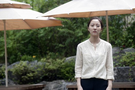 Joo-hee Park - Siseon sai - De la película