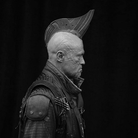 Michael Rooker - Guardians of the Galaxy Vol. 2 - Promo