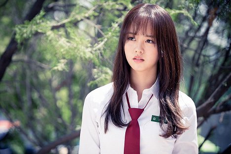 So-hyeon Kim - Ssawooja gwishinah - De la película
