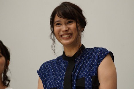 Arisu Hirose - Seiro no Umi Tantei Mitarai no Jikenbo - Promóció fotók