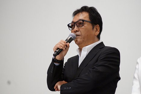 Jasuo Hasegawa - Seiro no Umi Tantei Mitarai no Jikenbo - Promo