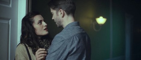 Elma Begovic, Jordan Gray - Bite - De la película
