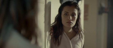 Elma Begovic - Bite - De la película