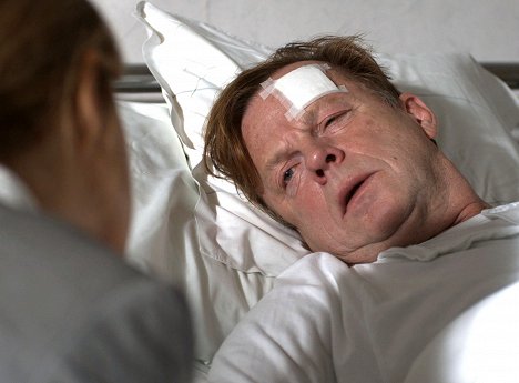 Krister Henriksson - Wallander - Vittnet - Photos