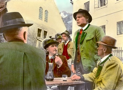 Sepp Rist | ČSFD.cz