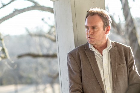 Philip Glenister - Outcast - A Darkness Surrounds Him - Photos