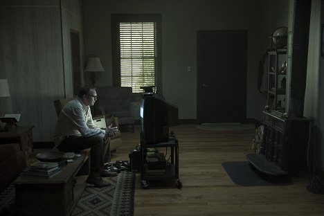 Philip Glenister - Outcast - From the Shadows It Watches - Photos