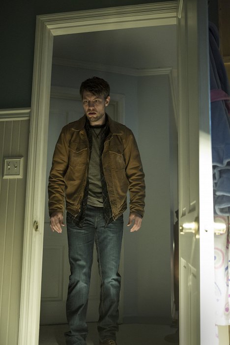 Patrick Fugit - Outcast - This Little Light - Z filmu