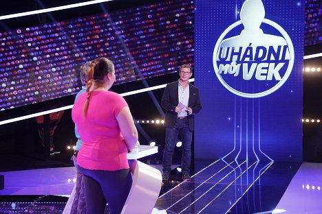 Vlado Voštinár - Uhádni môj vek - Photos