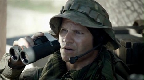 Daniel Booko - Sniper: Special Ops - Film