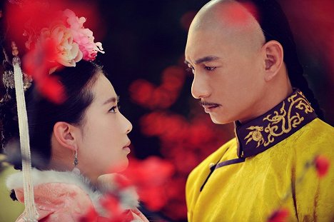 Cecilia Liu, Nicky Wu - Scarlet Heart - Kuvat elokuvasta
