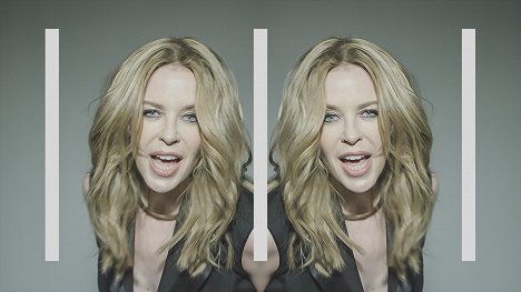 Kylie Minogue - Giorgio Moroder feat. Kylie Minogue - Right Here, Right Now - Z filmu