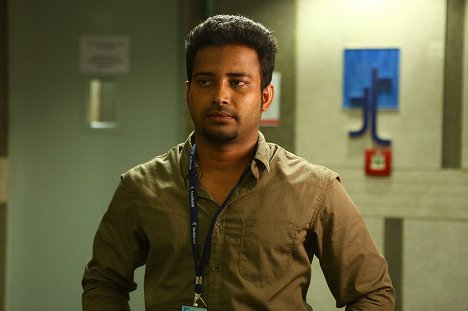 Dinesh - Oru Naal Koothu - Filmfotók