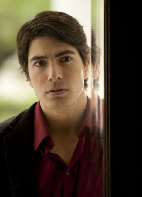 Brandon Routh - Dylan Dog: Dead of Night - Photos