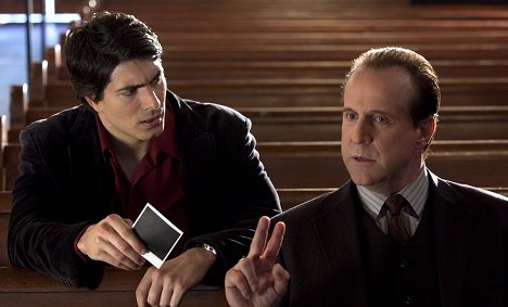 Brandon Routh, Peter Stormare - Dylan Dog: Dead of Night - Photos
