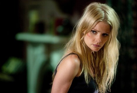 Anita Briem - Dylan Dog: Dead of Night - Filmfotos