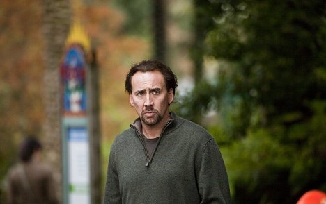 Nicolas Cage - Justice - Photos