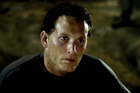 Cole Hauser - The Cave - Photos