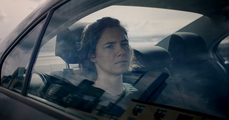 Amanda Knox - Amanda Knox - De la película