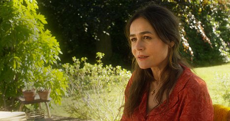 Sophie Semin - Les Beaux Jours d'Aranjuez - Film