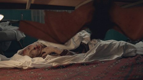 Marija Kohn - The Beast - Kuvat elokuvasta