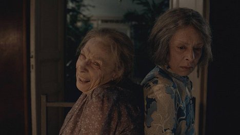 Marija Kohn, Doris Šarić Kukuljica - Zvjerka - De la película