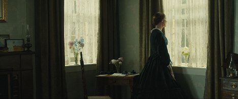 Cynthia Nixon - Emily Dickinson, A Quiet Passion - Film