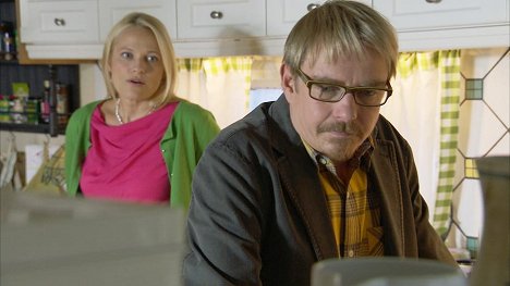 Anu Niemi, Antti Majanlahti - Uusi päivä - Film