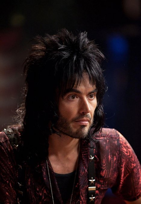 Russell Brand - Rock of Ages - Z filmu
