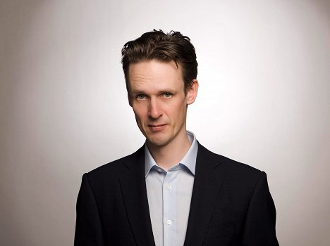 Ian Bostridge - Lucerne Festival 2011: Simon Rattle dirigiert Bruckner und Britten - Werbefoto