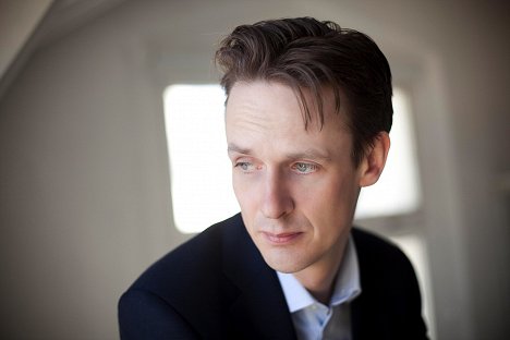 Ian Bostridge - Lucerne Festival 2011: Simon Rattle dirigiert Bruckner und Britten - Promokuvat