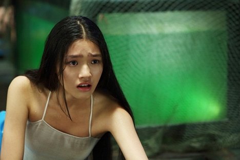 Jelly Lin - Mej žen jü - De la película