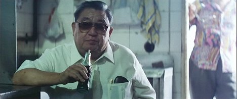 Tin-lan Wong - The Longest nite - Film