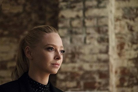 Portia Doubleday - Mr. Robot - eps2.3_logic_b0mb.hc - Photos