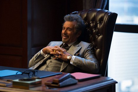 Al Pacino - Provinění - Z filmu