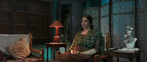 Anushka Sharma - Sultan - Z filmu