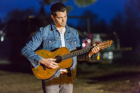 Jesse Metcalfe - A Country Wedding - Kuvat elokuvasta