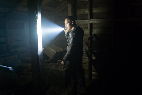 James Allen McCune - Blair Witch - Filmfotos