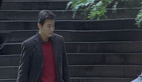 Tony Leung Ka-fai - Pod dohledem - Z filmu
