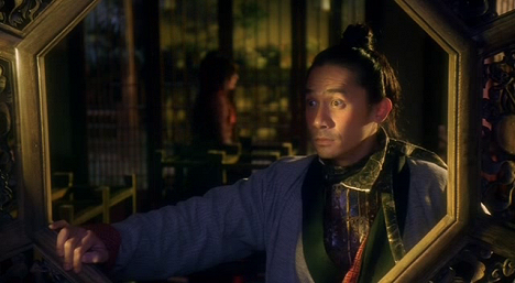 Tony Chiu-wai Leung - Chinese Odyssey 2002 - Film