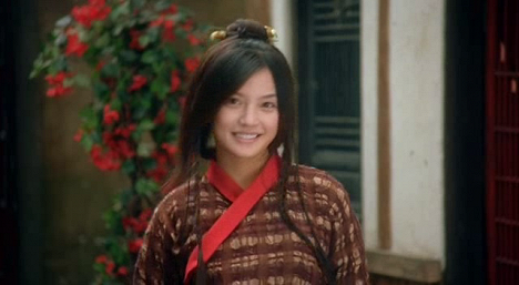 Vicki Zhao - Chinese Odyssey 2002 - Kuvat elokuvasta