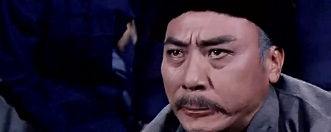 Chi Ma - Du bei chuan wang - Kuvat elokuvasta