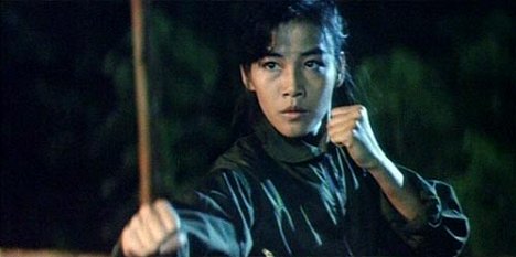 Elaine Lui - Angel II - De la película