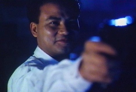 Simon Yam - Long zhi zheng ba - De la película