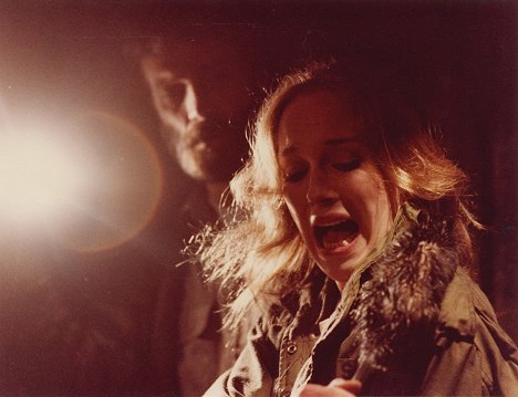 Catriona MacColl - Ein Zombie hing am Glockenseil - Filmfotos