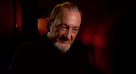 Robert Englund - Never Sleep Again: The Elm Street Legacy - Photos