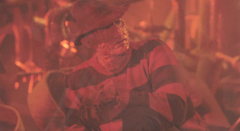Robert Englund - Never Sleep Again: The Elm Street Legacy - Filmfotos