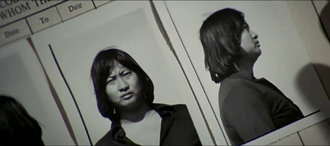 Sammo Hung - The Man from Hong Kong - Z filmu